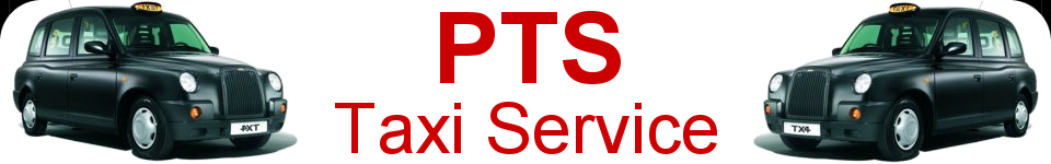 PTS Taxi Service Bury St. Edmunds